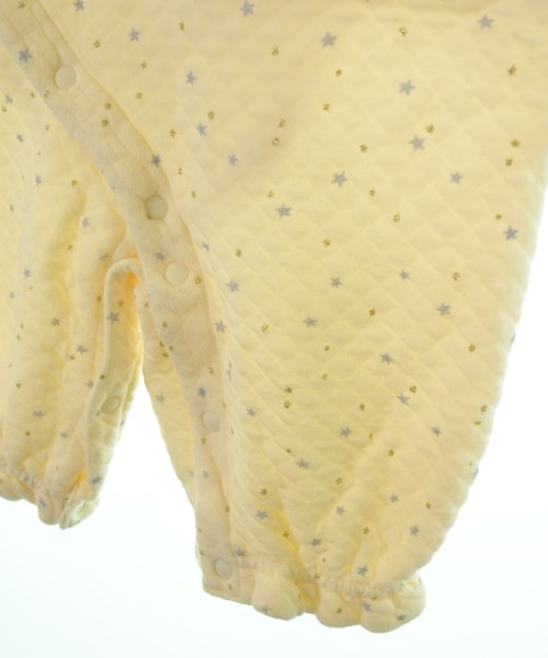 petit main（プティマイン）ワンピース（その他） ベージュ サイズ:60(3M) キッズ/2200627852121