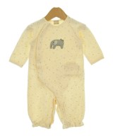 petit main（プティマイン）ワンピース（その他） ベージュ サイズ:60(3M) キッズ/2200627852121