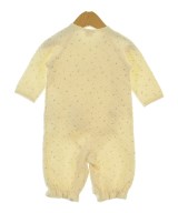 petit main（プティマイン）ワンピース（その他） ベージュ サイズ:60(3M) キッズ/2200627852121