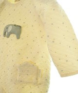 petit main（プティマイン）ワンピース（その他） ベージュ サイズ:60(3M) キッズ/2200627852121