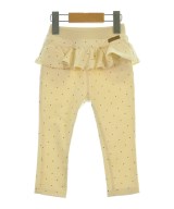 petit main（プティマイン）その他 ベージュ サイズ:80(12M) キッズ/2200627852169