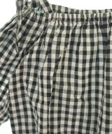 petit main（プティマイン）シャツ 黒 サイズ:130(9T-10T) キッズ/2200614611243