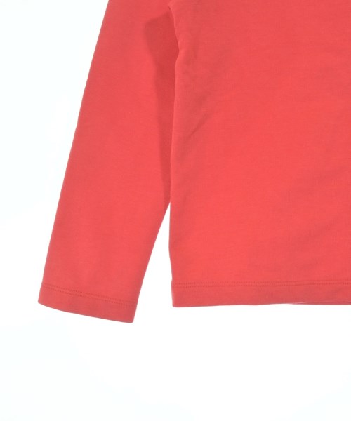 petit main（プティマイン）Tシャツ・カットソー 赤 サイズ:120(7T-8T) キッズ/2200614611267
