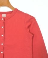 petit main（プティマイン）Tシャツ・カットソー 赤 サイズ:120(7T-8T) キッズ/2200614611267