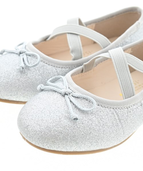 petit main（プティマイン）その他 シルバー サイズ:15cm キッズ/2200600552062