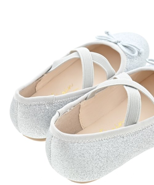 petit main（プティマイン）その他 シルバー サイズ:15cm キッズ/2200600552062