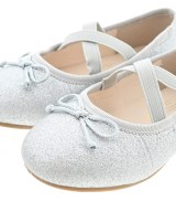 petit main（プティマイン）その他 シルバー サイズ:15cm キッズ/2200600552062