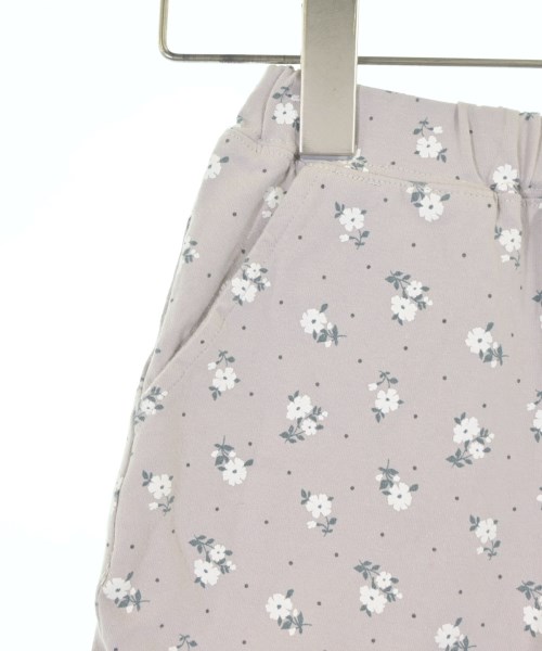 petit main（プティマイン）その他 グレー サイズ:100(3T-4T) キッズ/2200613126052