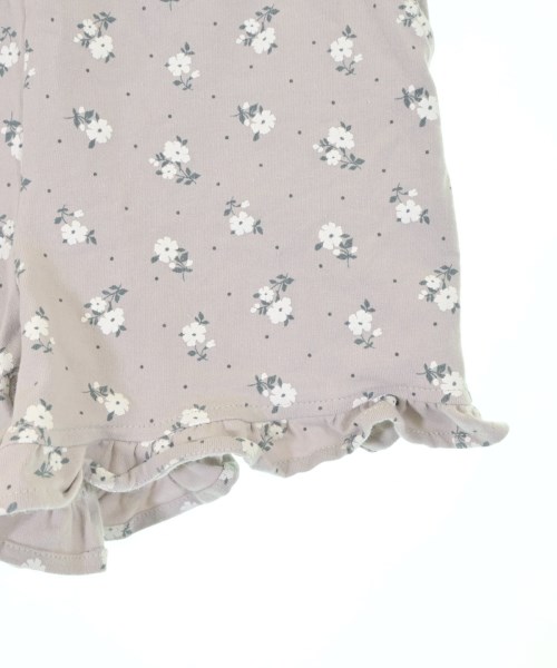 petit main（プティマイン）その他 グレー サイズ:100(3T-4T) キッズ/2200613126052