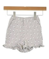 petit main（プティマイン）その他 グレー サイズ:100(3T-4T) キッズ/2200613126052