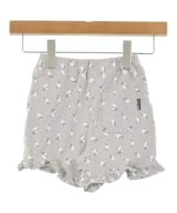 petit main（プティマイン）その他 グレー サイズ:100(3T-4T) キッズ/2200613126052