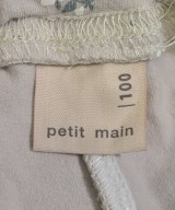 petit main（プティマイン）その他 グレー サイズ:100(3T-4T) キッズ/2200613126052
