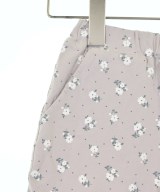 petit main（プティマイン）その他 グレー サイズ:100(3T-4T) キッズ/2200613126052