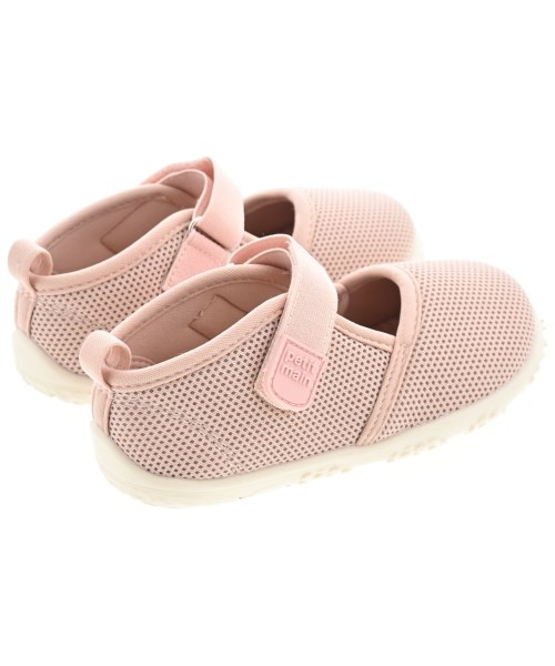 petit main（プティマイン）その他 ピンク サイズ:17cm キッズ/2200613390064