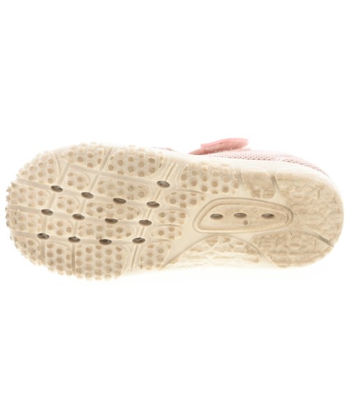 petit main（プティマイン）その他 ピンク サイズ:17cm キッズ/2200613390064