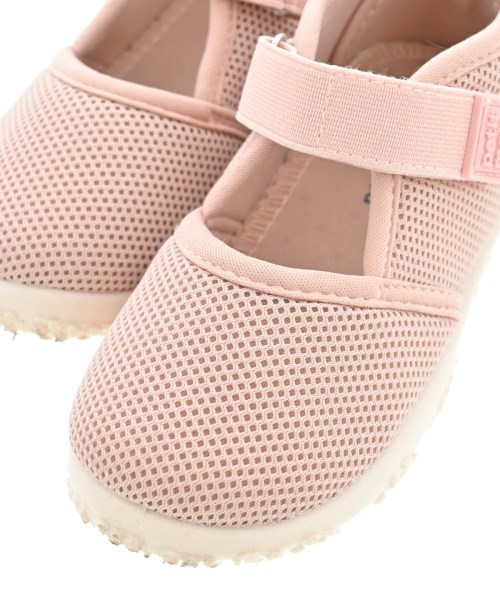 petit main（プティマイン）その他 ピンク サイズ:17cm キッズ/2200613390064