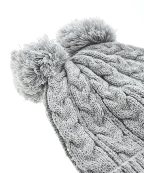 petit main（プティマイン）小物類（その他） グレー サイズ:- キッズ/2200619185152