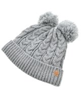 petit main（プティマイン）小物類（その他） グレー サイズ:- キッズ/2200619185152