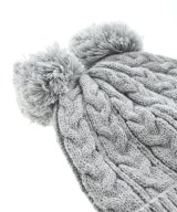 petit main（プティマイン）小物類（その他） グレー サイズ:- キッズ/2200619185152