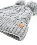 petit main（プティマイン）小物類（その他） グレー サイズ:- キッズ/2200619185152