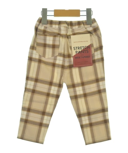 petit main（プティマイン）その他 ベージュ サイズ:90(24M) キッズ/2200631328117