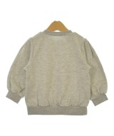 petit main（プティマイン）スウェット グレー サイズ:100(3T-4T) キッズ/2200611451057