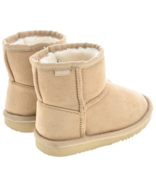 petit main（プティマイン）その他 ベージュ サイズ:16cm キッズ/2200617839019