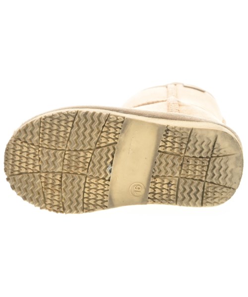 petit main（プティマイン）その他 ベージュ サイズ:16cm キッズ/2200617839019