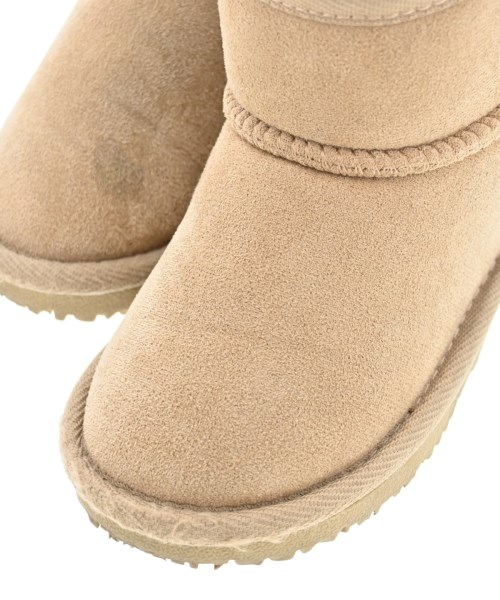 petit main（プティマイン）その他 ベージュ サイズ:16cm キッズ/2200617839019