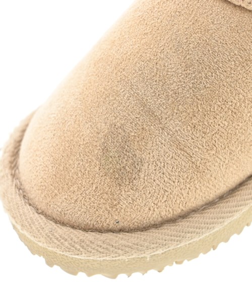 petit main（プティマイン）その他 ベージュ サイズ:16cm キッズ/2200617839019