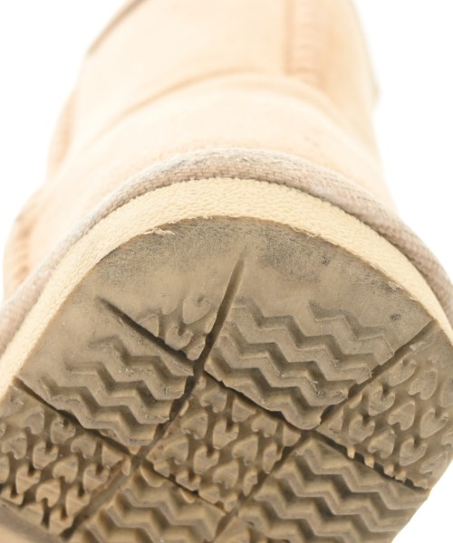 petit main（プティマイン）その他 ベージュ サイズ:16cm キッズ/2200617839019