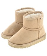 petit main（プティマイン）その他 ベージュ サイズ:16cm キッズ/2200617839019
