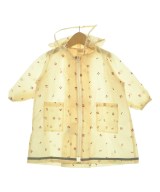 petit main（プティマイン）その他 黄 サイズ:S(100cm位) キッズ/2200617839071