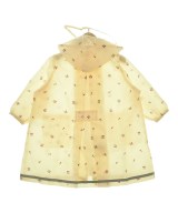 petit main（プティマイン）その他 黄 サイズ:S(100cm位) キッズ/2200617839071