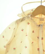 petit main（プティマイン）その他 黄 サイズ:S(100cm位) キッズ/2200617839071