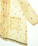 petit main（プティマイン）その他 黄 サイズ:S(100cm位) キッズ/2200617839071