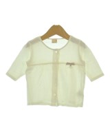 petit main（プティマイン）Tシャツ・カットソー 白 サイズ:90(24M) キッズ/2200602282097