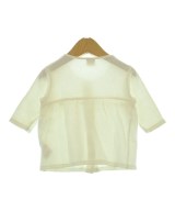 petit main（プティマイン）Tシャツ・カットソー 白 サイズ:90(24M) キッズ/2200602282097