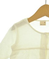 petit main（プティマイン）Tシャツ・カットソー 白 サイズ:90(24M) キッズ/2200602282097