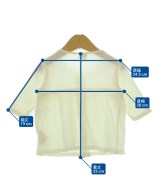 petit main（プティマイン）Tシャツ・カットソー 白 サイズ:90(24M) キッズ/2200602282097