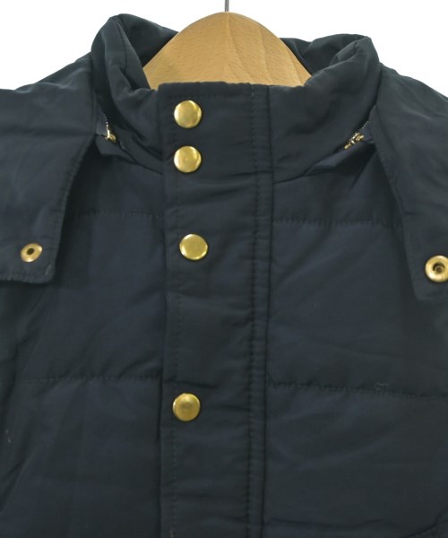 petit main（プティマイン）その他 紺 サイズ:M(120cm位) キッズ/2200668557061