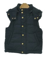 petit main（プティマイン）その他 紺 サイズ:M(120cm位) キッズ/2200668557061