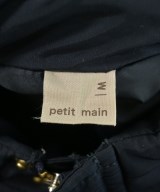 petit main（プティマイン）その他 紺 サイズ:M(120cm位) キッズ/2200668557061