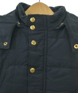 petit main（プティマイン）その他 紺 サイズ:M(120cm位) キッズ/2200668557061