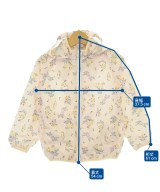 petit main（プティマイン）その他 ピンク サイズ:120(7T-8T) キッズ/2200673496065