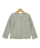 petit main（プティマイン）スウェット グレー サイズ:110(5T-6T) キッズ/2200673496072