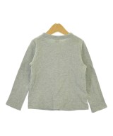 petit main（プティマイン）スウェット グレー サイズ:110(5T-6T) キッズ/2200673496072