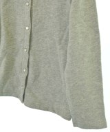 petit main（プティマイン）スウェット グレー サイズ:110(5T-6T) キッズ/2200673496072