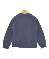 petit main（プティマイン）スウェット 紫 サイズ:110(5T-6T) キッズ/2200673496126