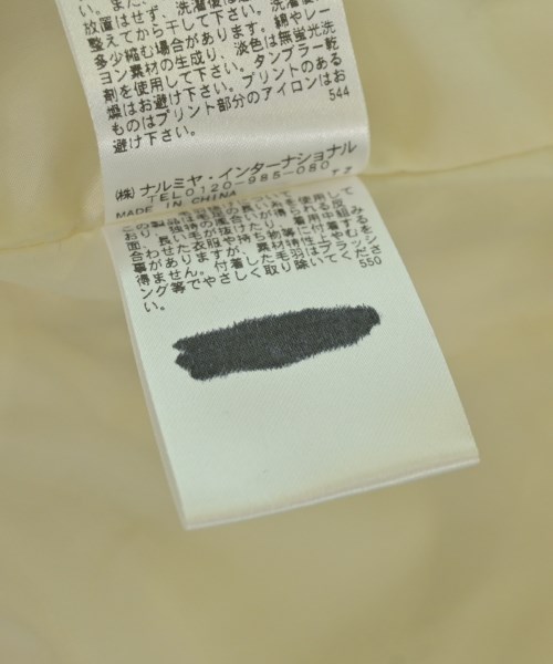 petit main（プティマイン）その他 白 サイズ:120(7T-8T) キッズ/2200673496171